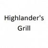 Highlander's Grill