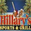 Hillary's Sports & Grill