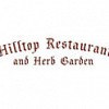 Hilltop Restaurant and Herb Garden
