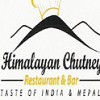 Himalayan Chutney