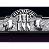Historic Ute Inn