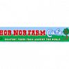 Hob Nob Farm Cafe