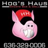 Hog's Haus Sports Bar & Grill