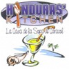 Honduras' Kitchen