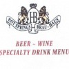 Hot Springs Brau House