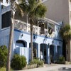 Hucks Low Country Table
