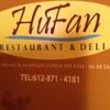 Hufan Restaurant & Deli