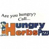 Hungry Herbs Pizza