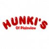 Hunki's Kosher Pizza of Plainview