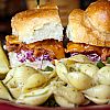 Huntington Street Cafe