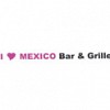I Love Mexico Bar and Grill