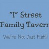 I Street Family Tavern