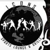 Icons Sports Lounge and Grille