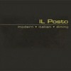 IL POSTO modern italian dining