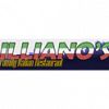 Illianos Pizza