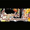 Imperial Fez Colorado