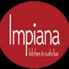 Impiana Kitchen and Sushi Bar