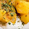 Indian Palace Restaurant