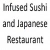 Infused Sushi and Japanese Restaurant logo