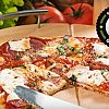 Intermezzo Pizzeria and Cafe logo