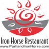 Iron Horse Cantina