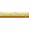 Iron Springs Cafe