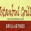 Istanbul Grill Turkish Mediterranean Cuisine