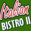 Italian Bistro