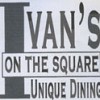 Ivan's on the Square