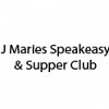 J Maries Speakeasy & Supper Club