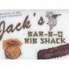 Jack's Bar-B-Q Rib Shack