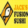 Jack's Fusion Sushi