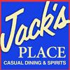 Jack's Place Casual Dining & Spirits