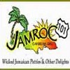 Jamroc 101 Caribbean Grill