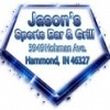 Jason's Sports Bar and Grill