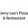 Jerry Lee's Pizza & Restaurant logo
