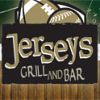 Jerseys Grill and Bar