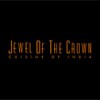 Jewel of the Crown -- Cuisine of India