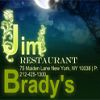 Jim Brady's