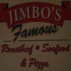 Jimbo's Famous Roastbeef Seafood and Pizza