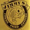 Jimmy's Catish