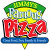 Jimmy's Famous Pizza