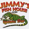 Jimmy's Fish House & Iguana Bar
