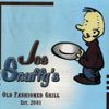 Joe Snuffy's Old Fashion Grill