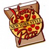 Johnny's New York Style Pizza @ Jones Bridge & Old Alabama