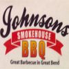 Johnson's Smokehouse BBQ & Catering