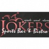 Jokers Sports Bar and Bistro
