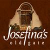 Josefina's Old Gate