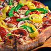 J's Pizza Market logo