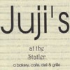 Juji's Cafe & Deli